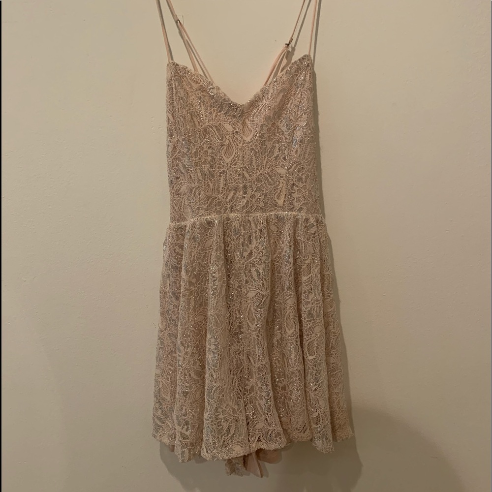 Urban Outfitters Romper